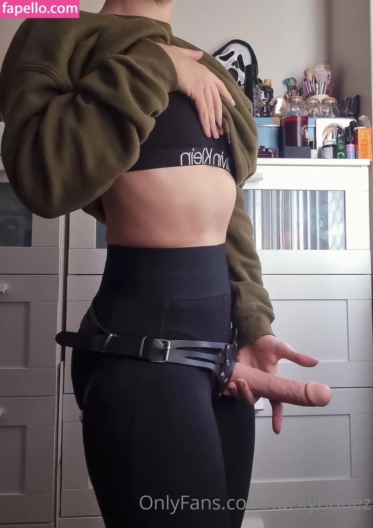 LuckyBonez Onlyfans Photo Gallery 