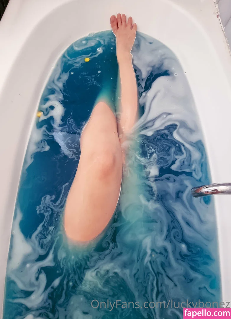 LuckyBonez Onlyfans Photo Gallery 