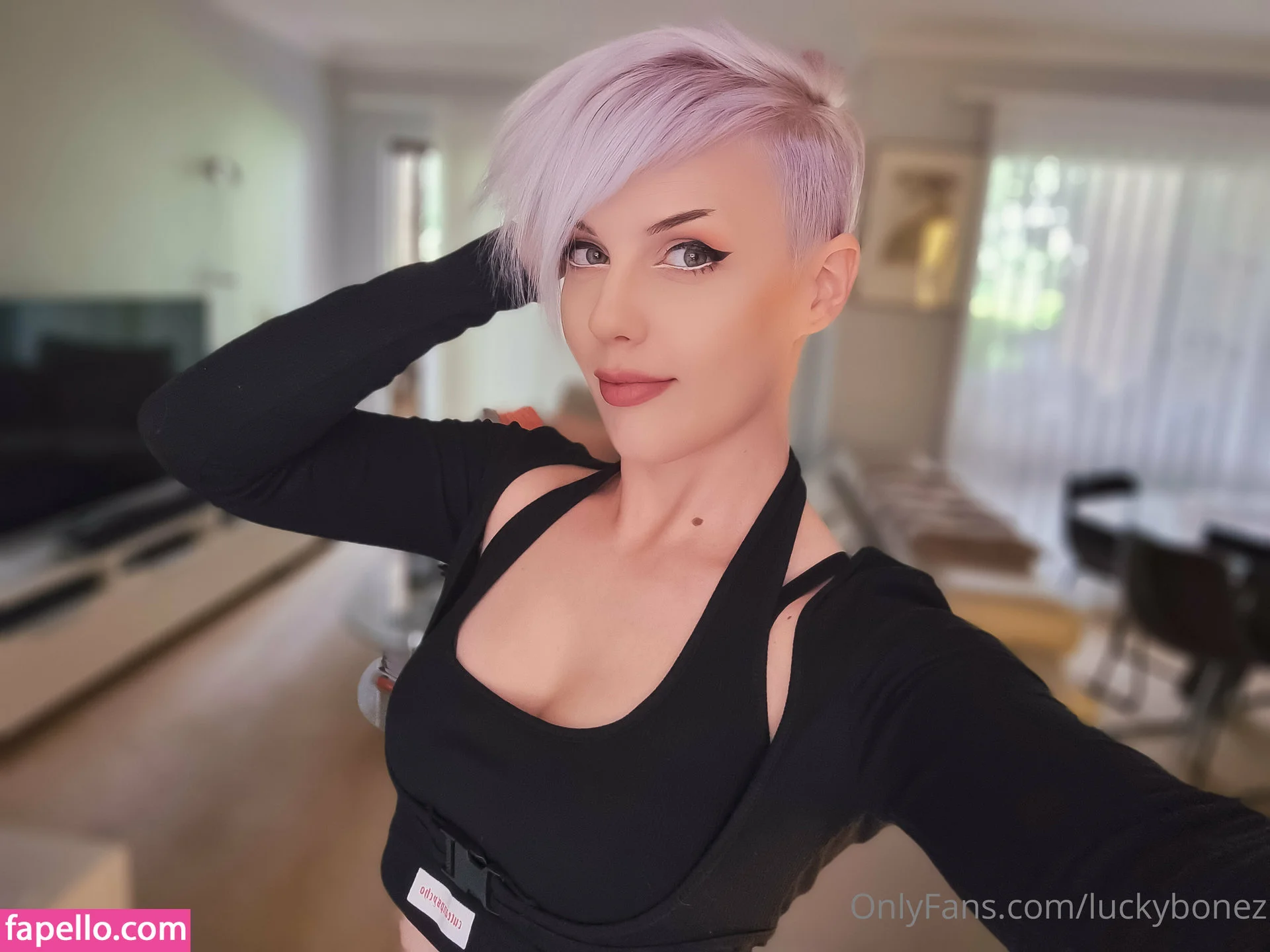 LuckyBonez Onlyfans Photo Gallery 