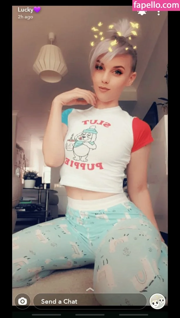 LuckyBonez Onlyfans Photo Gallery 