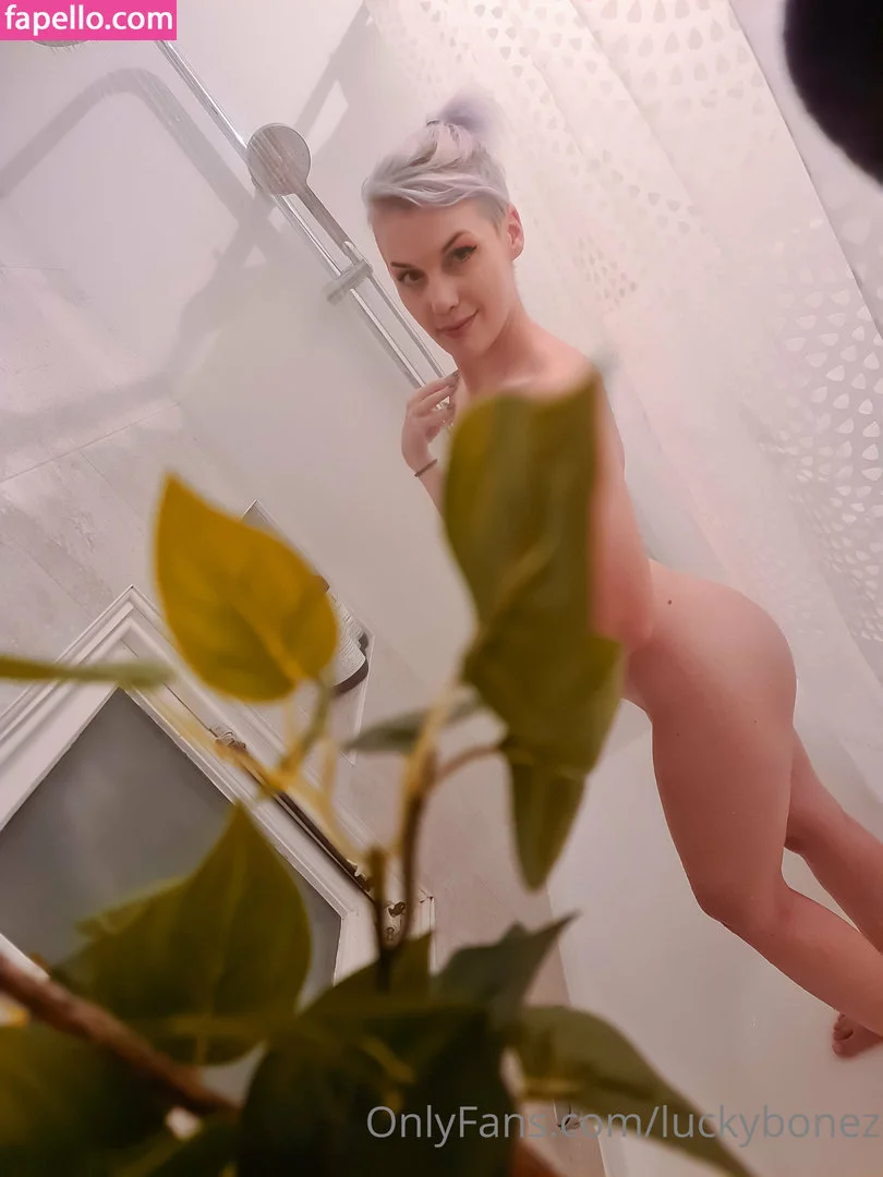 LuckyBonez Onlyfans Photo Gallery 