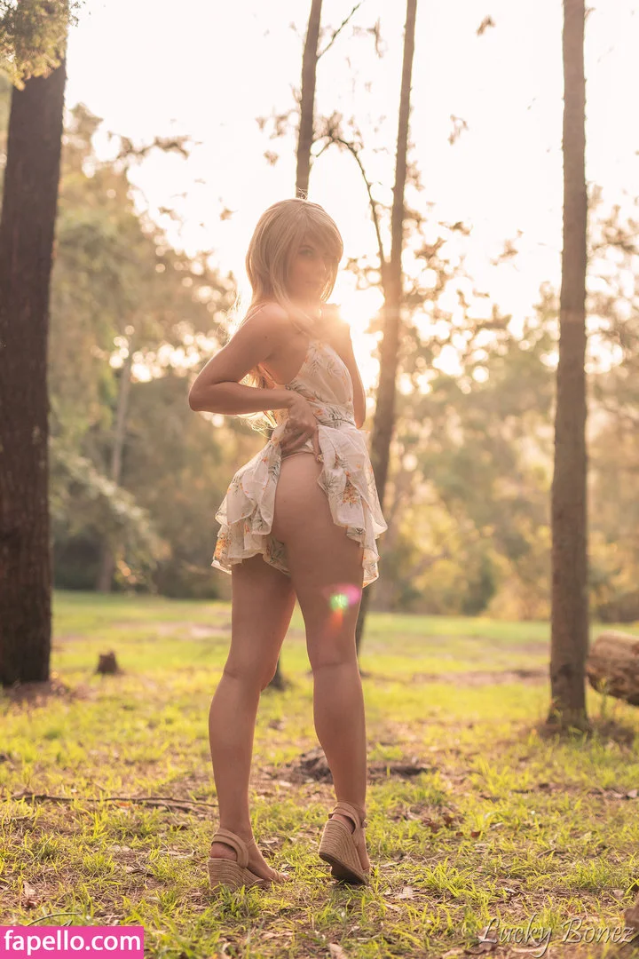 LuckyBonez Onlyfans Photo Gallery 