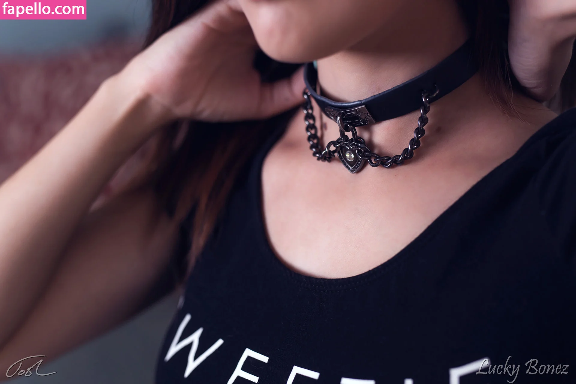 LuckyBonez Onlyfans Photo Gallery 