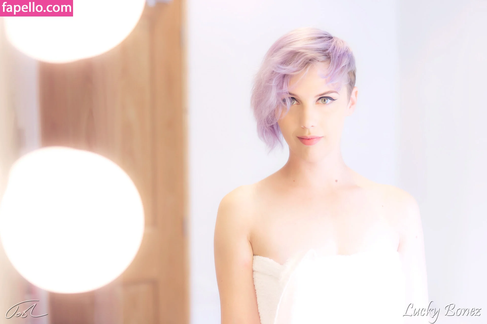 LuckyBonez Onlyfans Photo Gallery 