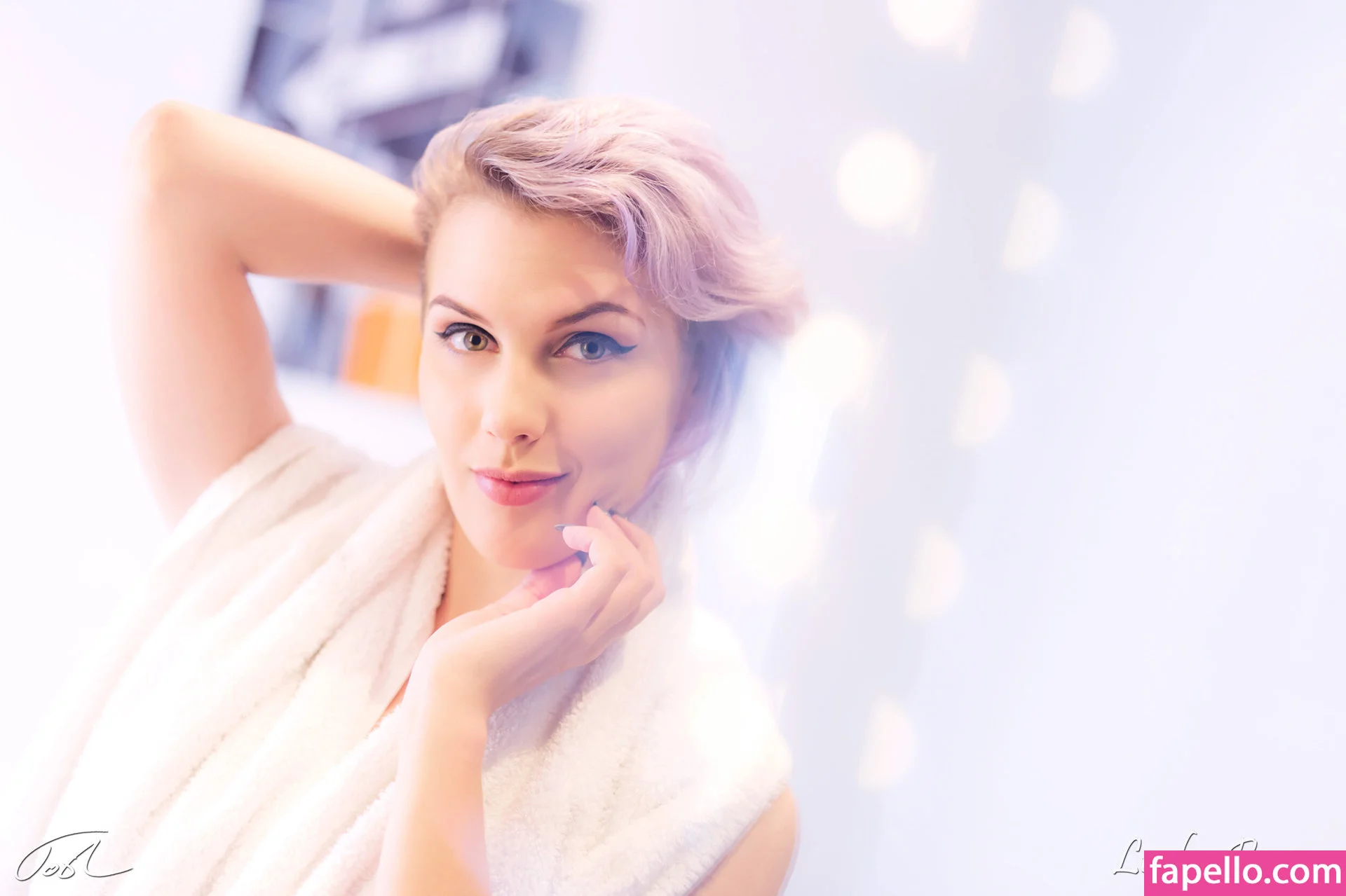 LuckyBonez Onlyfans Photo Gallery 