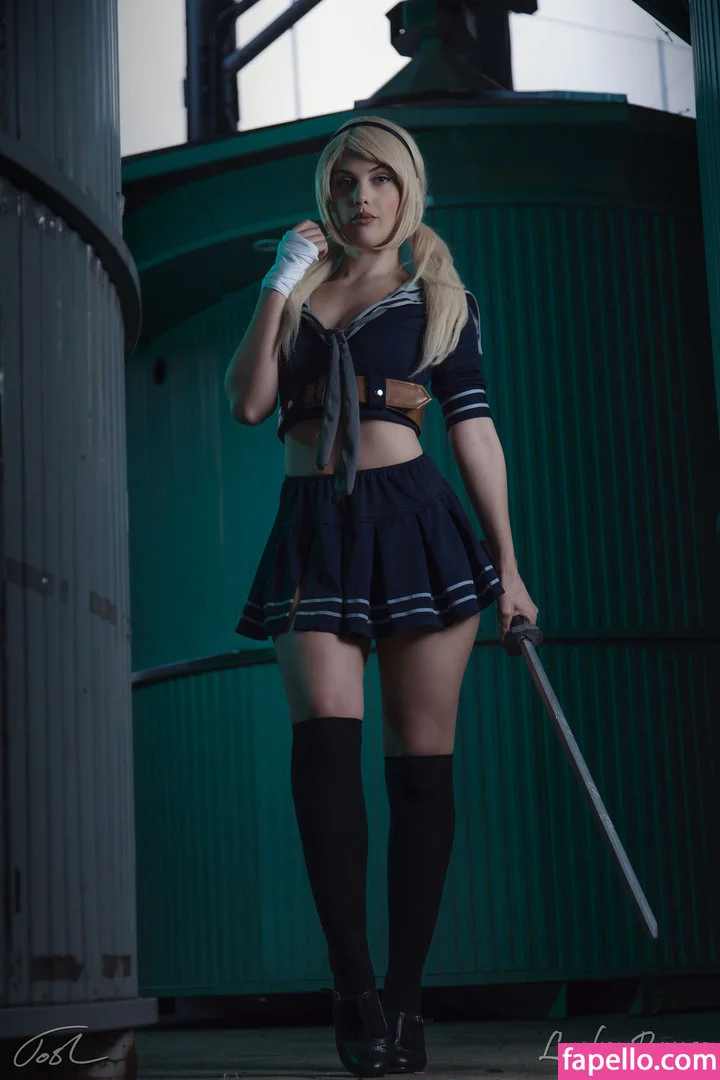 LuckyBonez Onlyfans Photo Gallery 