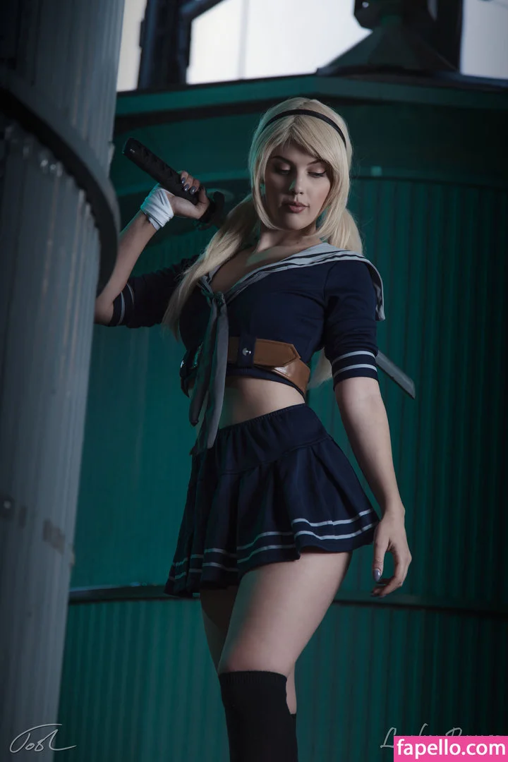 LuckyBonez Onlyfans Photo Gallery 