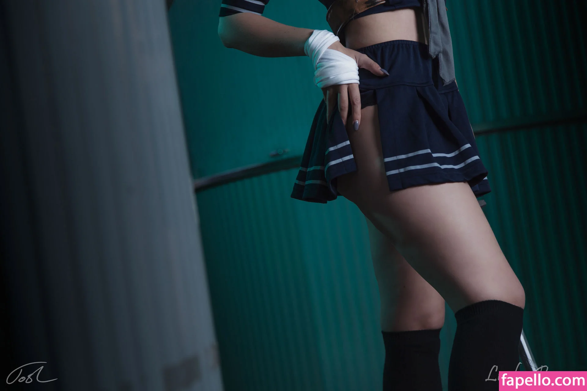 LuckyBonez Onlyfans Photo Gallery 