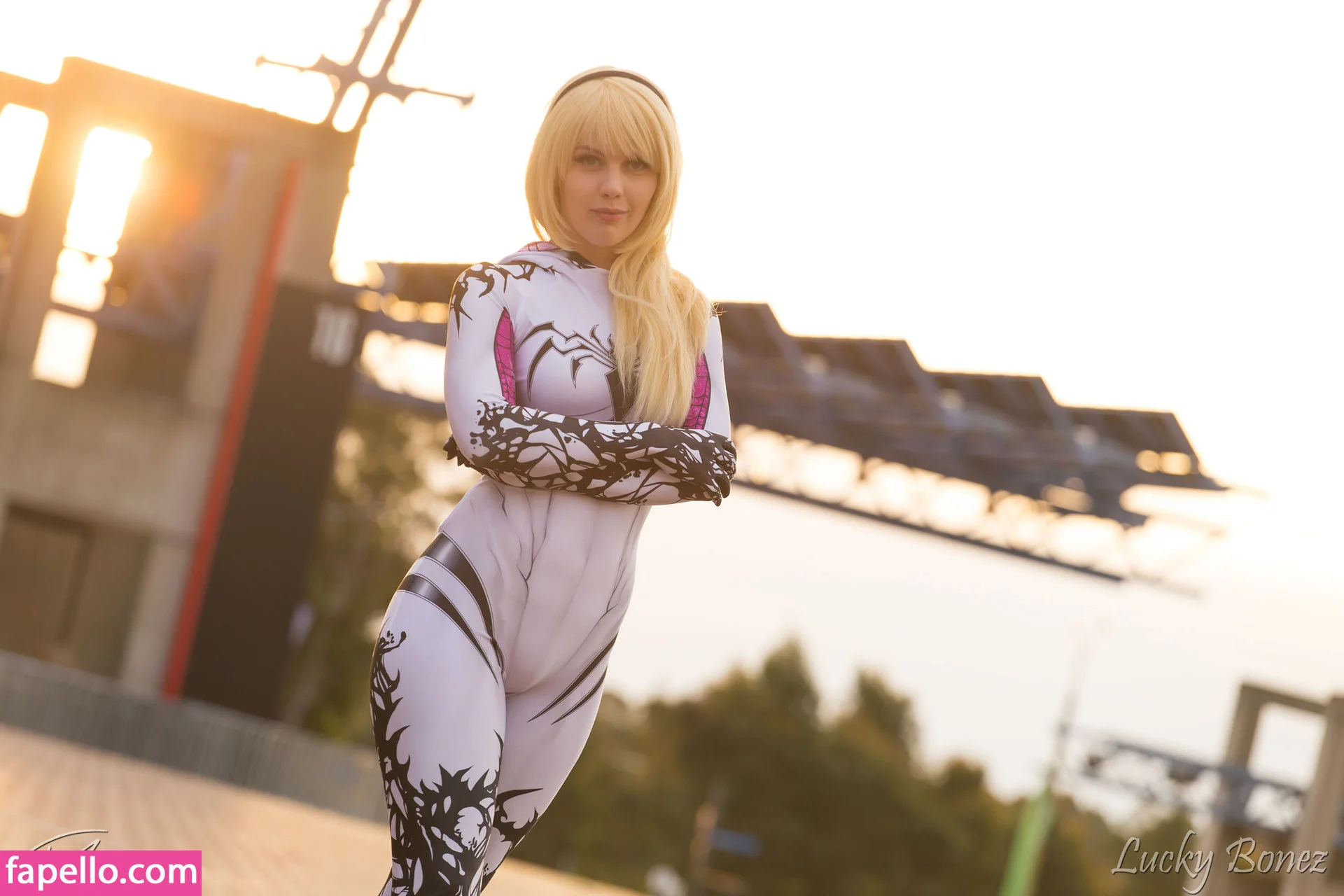 LuckyBonez Onlyfans Photo Gallery 