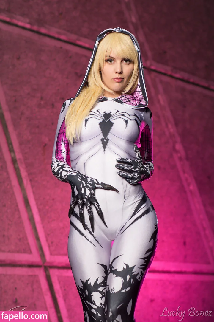 LuckyBonez Onlyfans Photo Gallery 