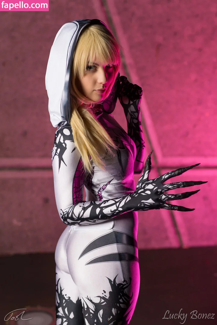 LuckyBonez Onlyfans Photo Gallery 