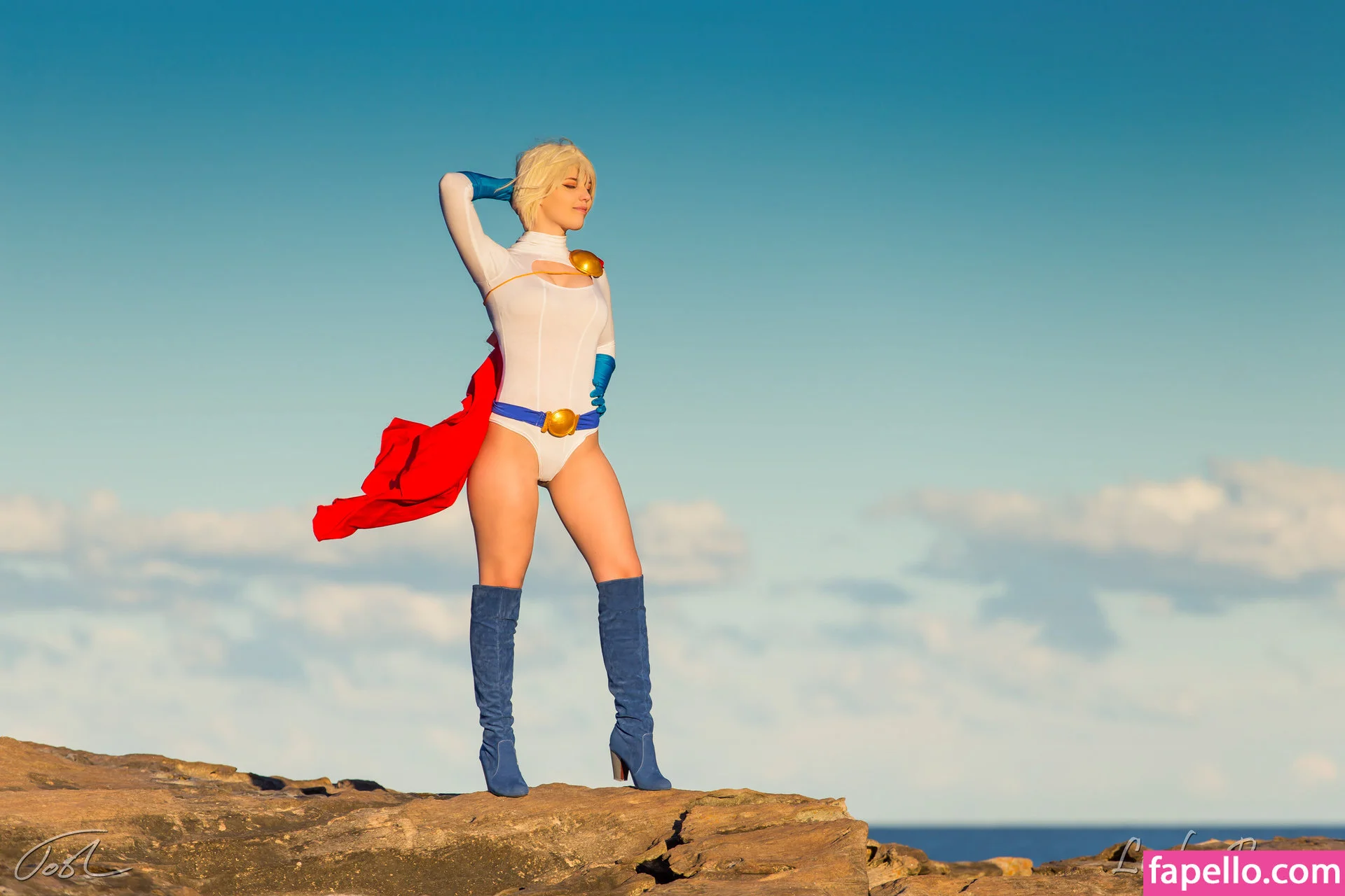 LuckyBonez Onlyfans Photo Gallery 