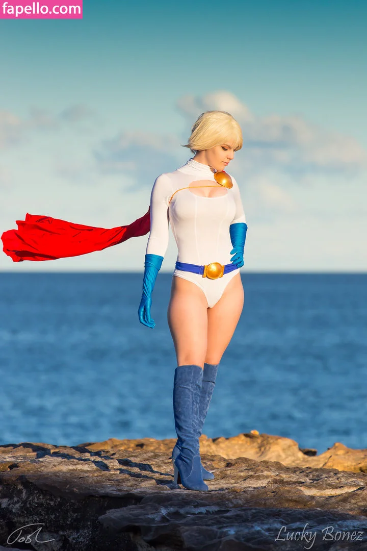 LuckyBonez Onlyfans Photo Gallery 