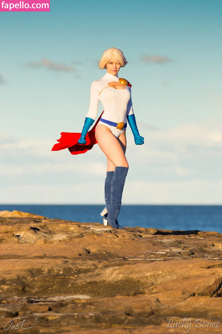 LuckyBonez Onlyfans Photo Gallery 