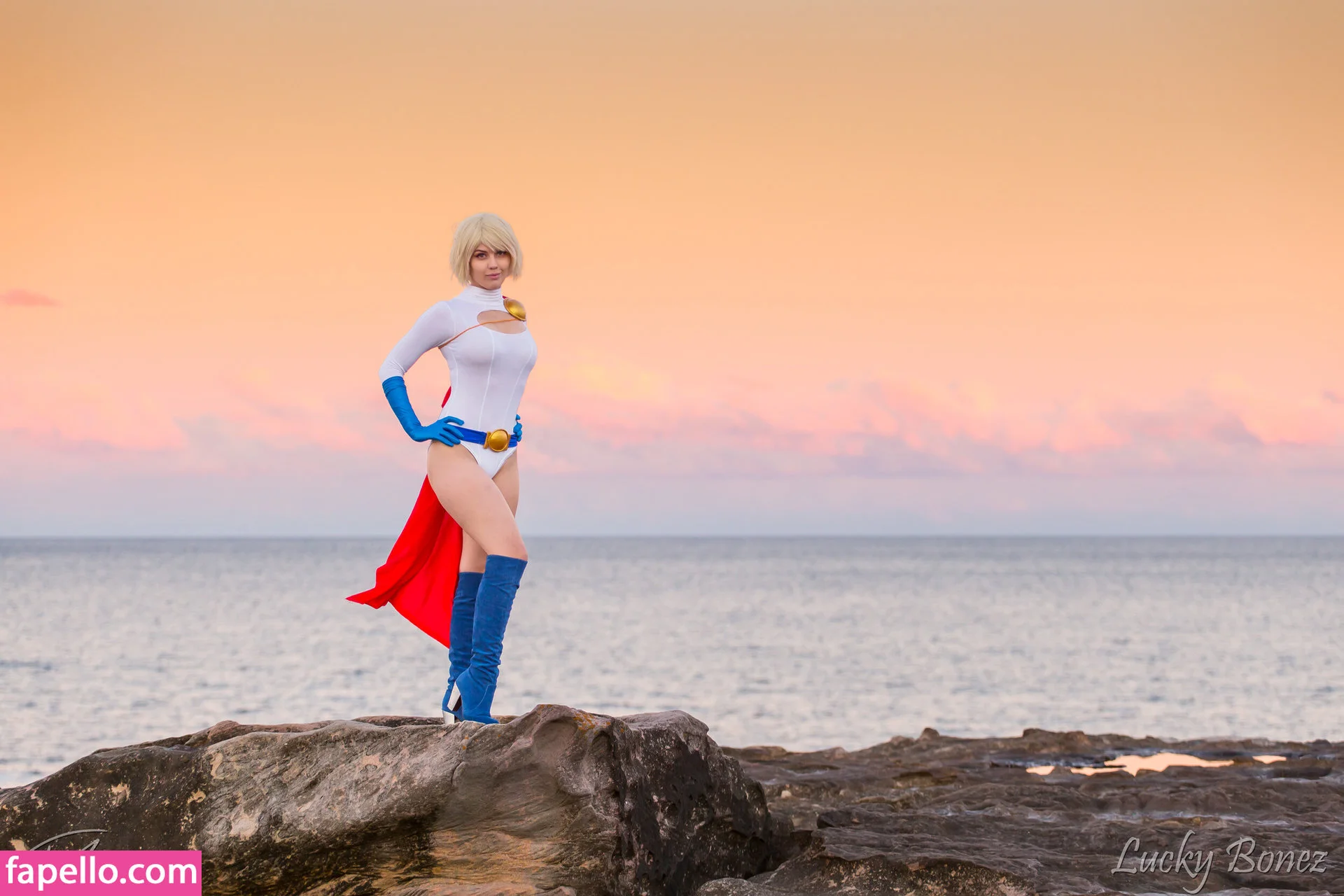 LuckyBonez Onlyfans Photo Gallery 