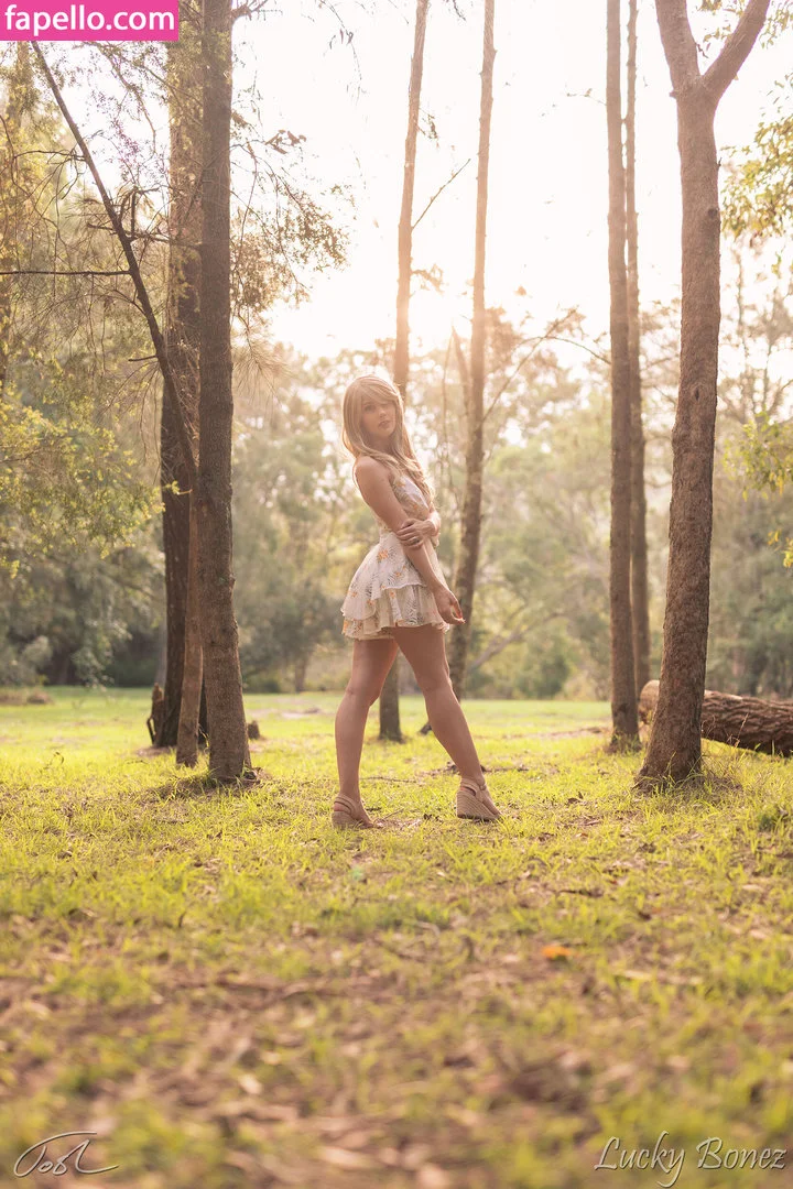 LuckyBonez Onlyfans Photo Gallery 