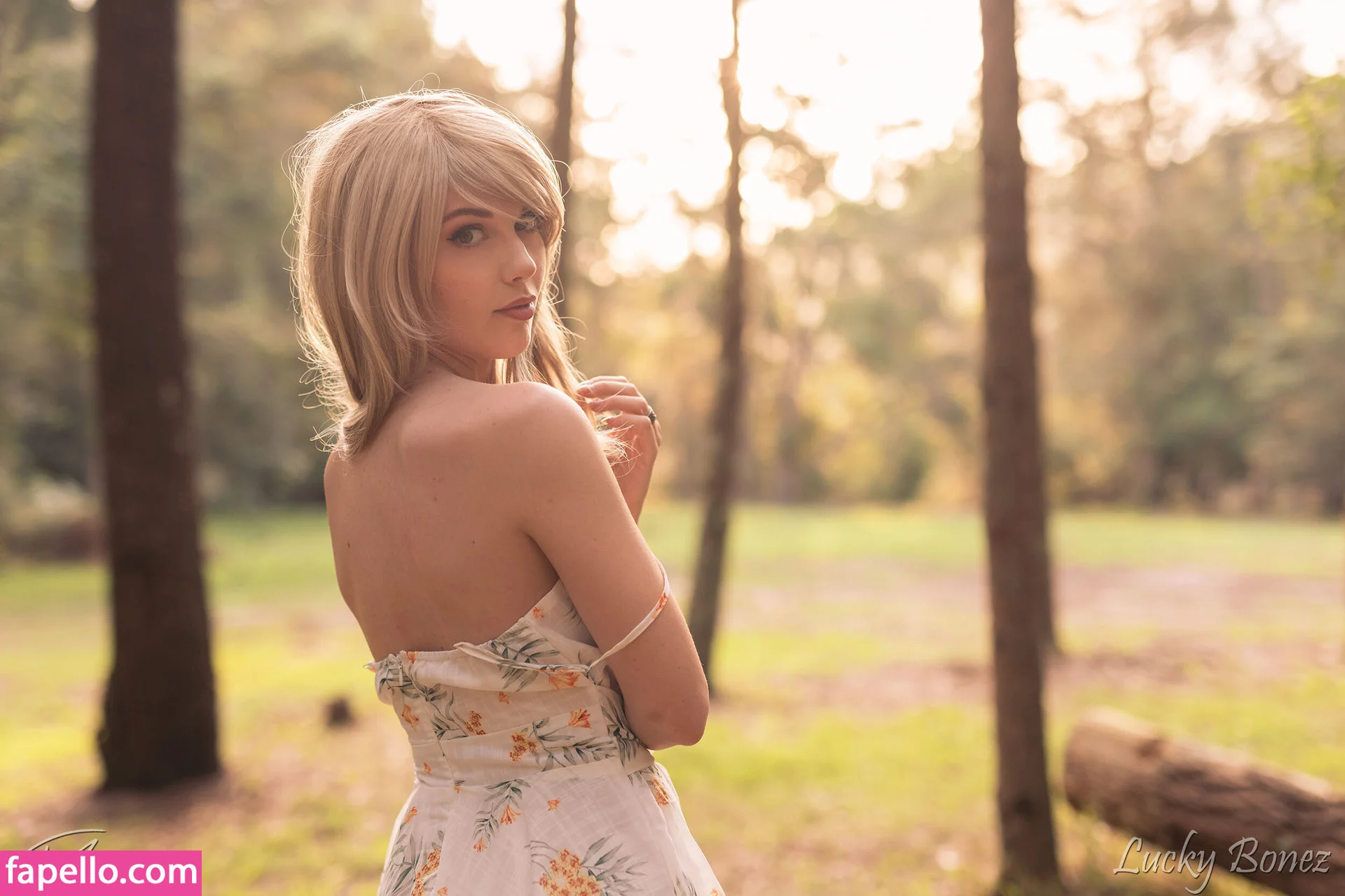 LuckyBonez Onlyfans Photo Gallery 