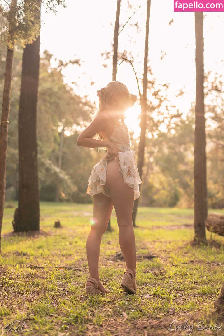 LuckyBonez Onlyfans Photo Gallery 