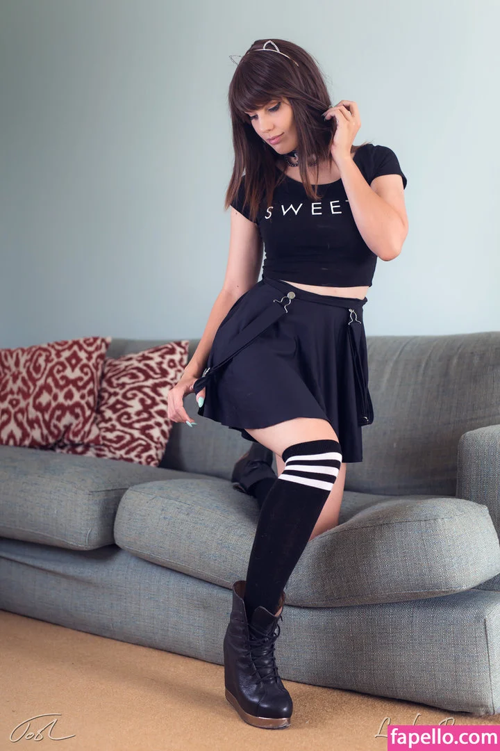 LuckyBonez Onlyfans Photo Gallery 