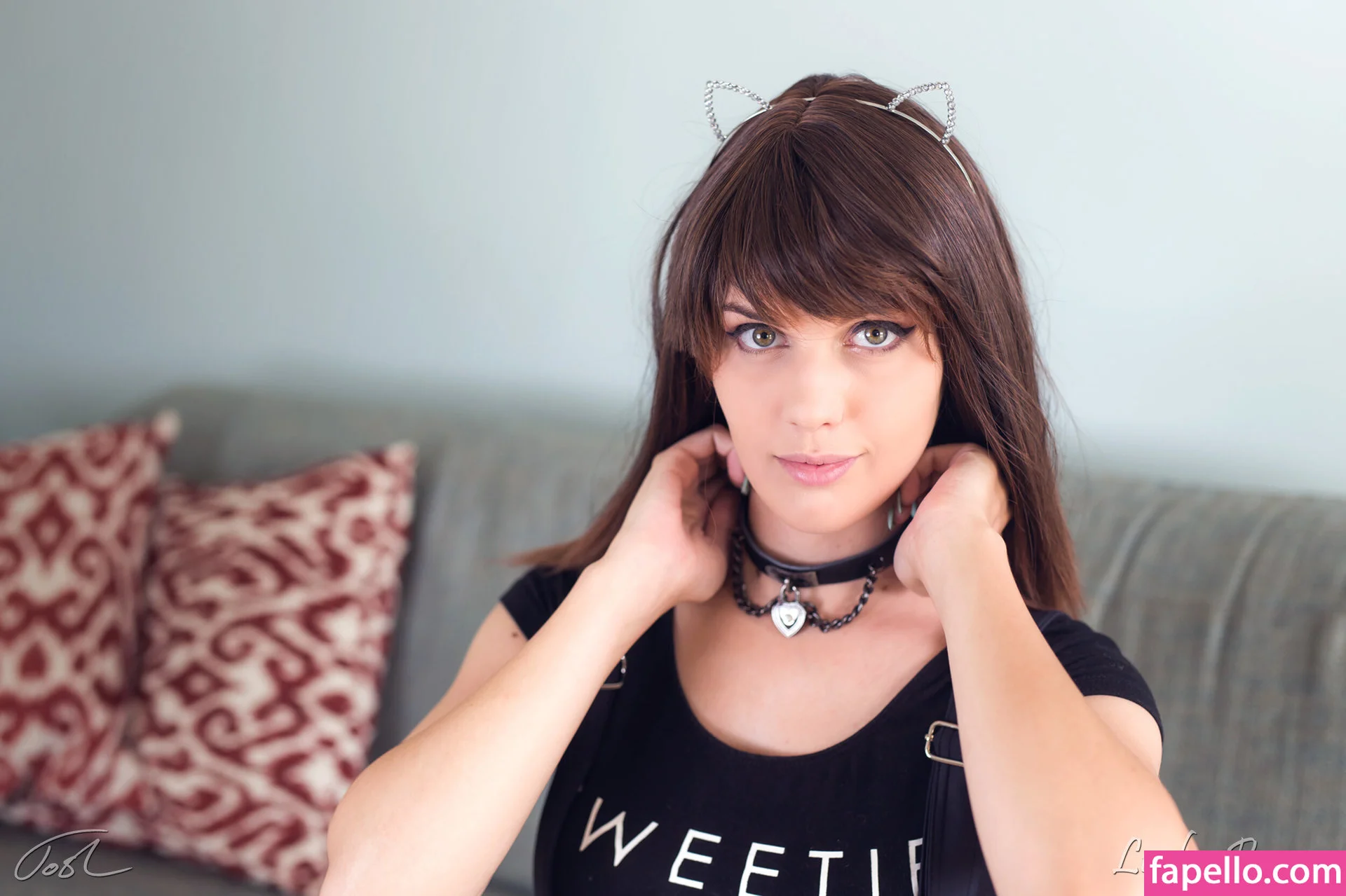 LuckyBonez Onlyfans Photo Gallery 