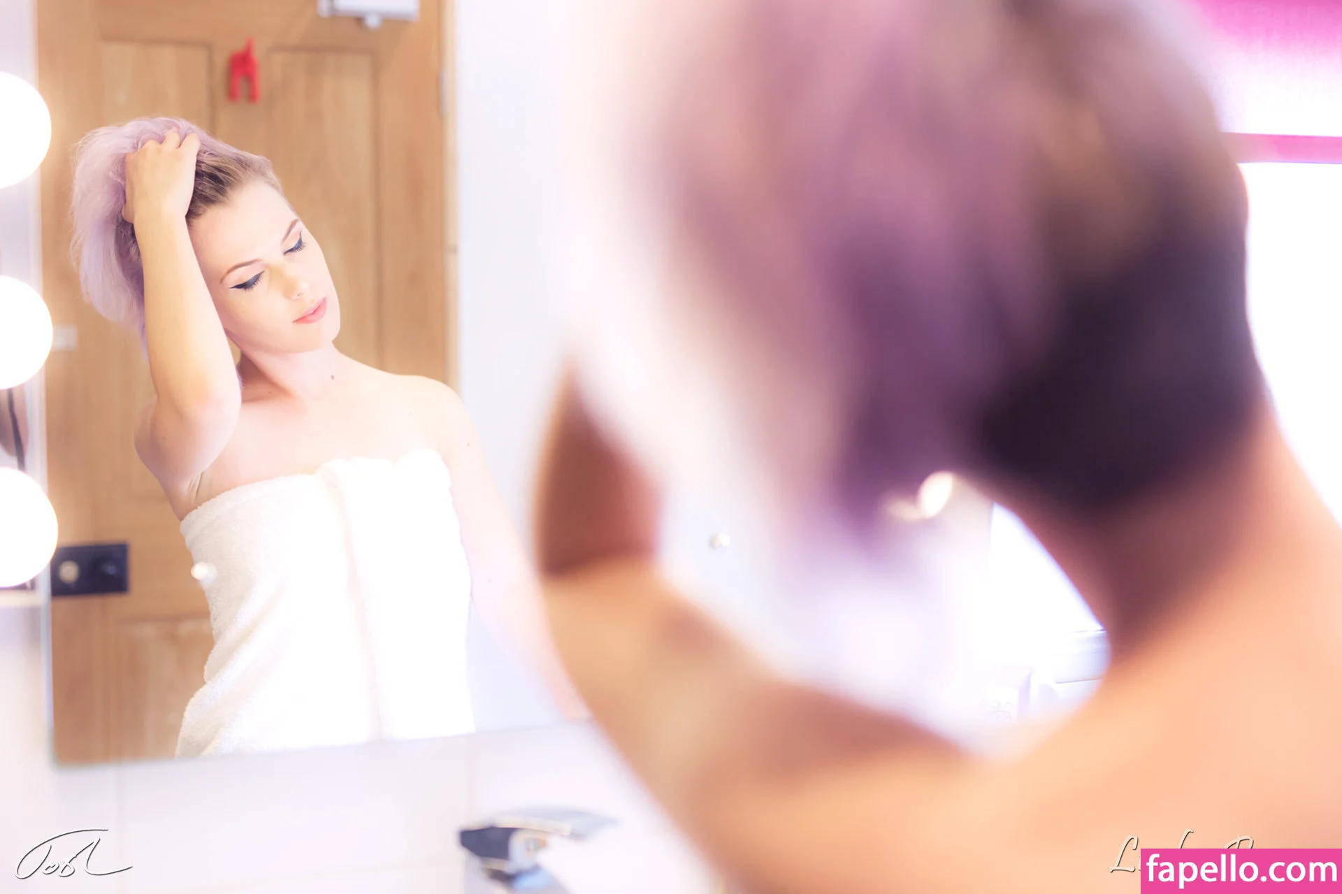 LuckyBonez Onlyfans Photo Gallery 