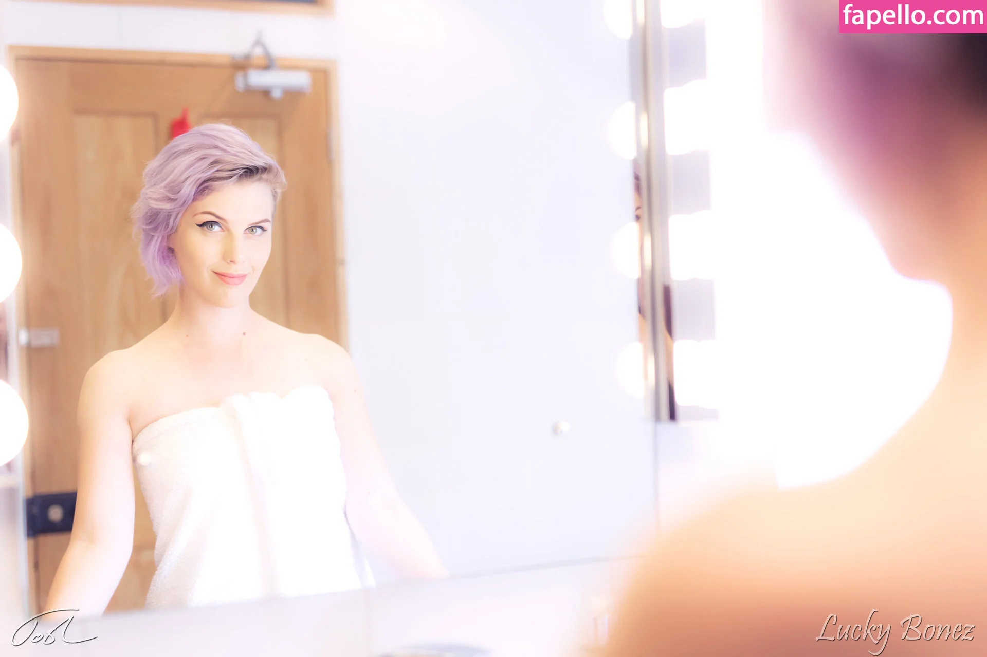 LuckyBonez Onlyfans Photo Gallery 