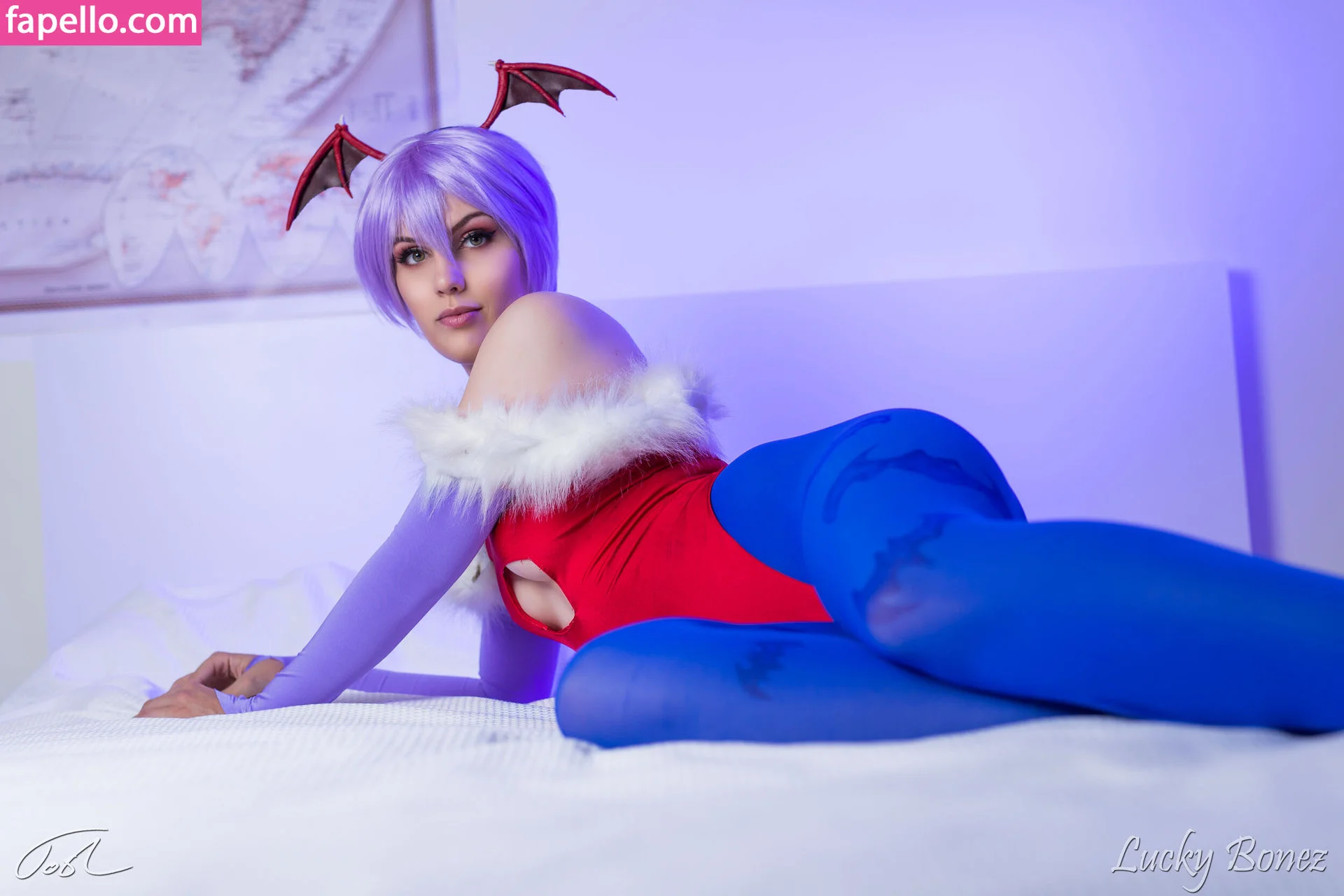 LuckyBonez Onlyfans Photo Gallery 