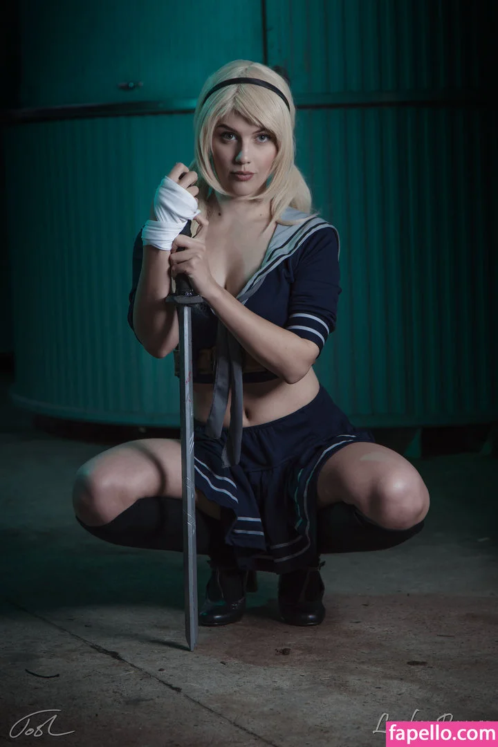 LuckyBonez Onlyfans Photo Gallery 