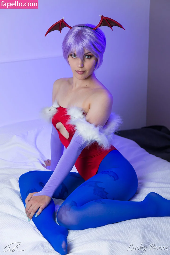 LuckyBonez Onlyfans Photo Gallery 