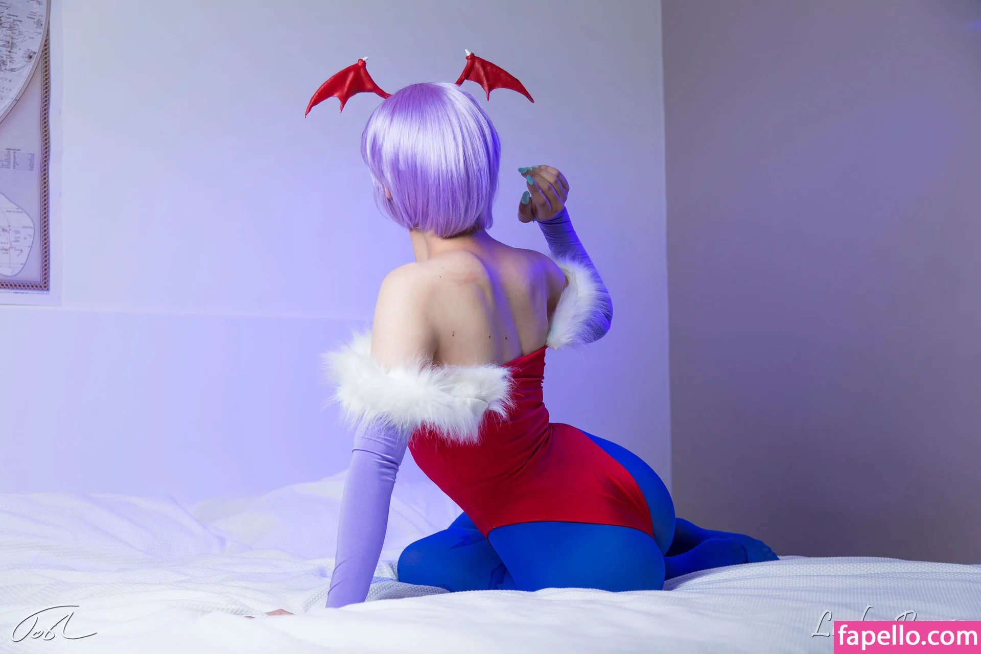 LuckyBonez Onlyfans Photo Gallery 