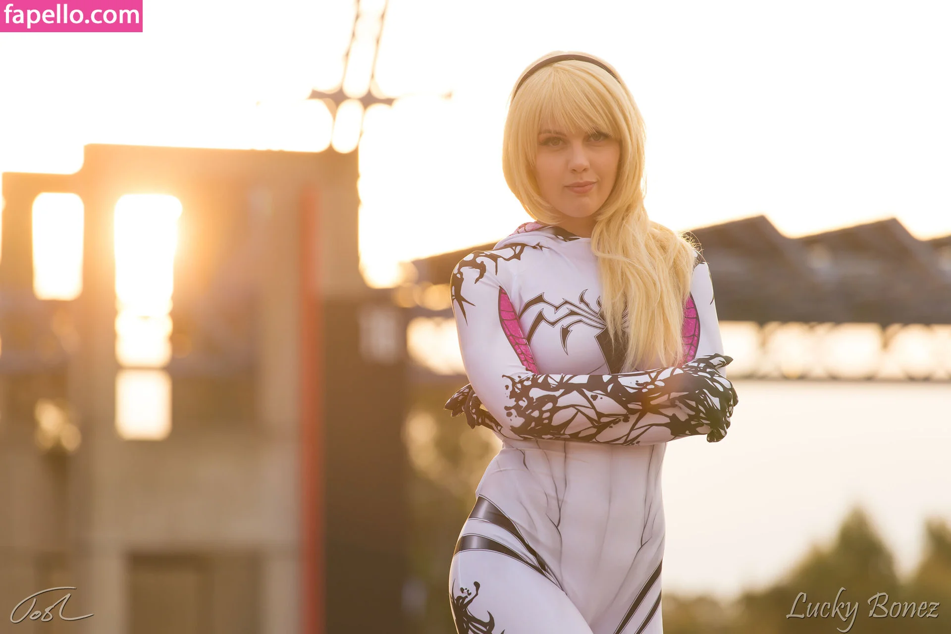 LuckyBonez Onlyfans Photo Gallery 