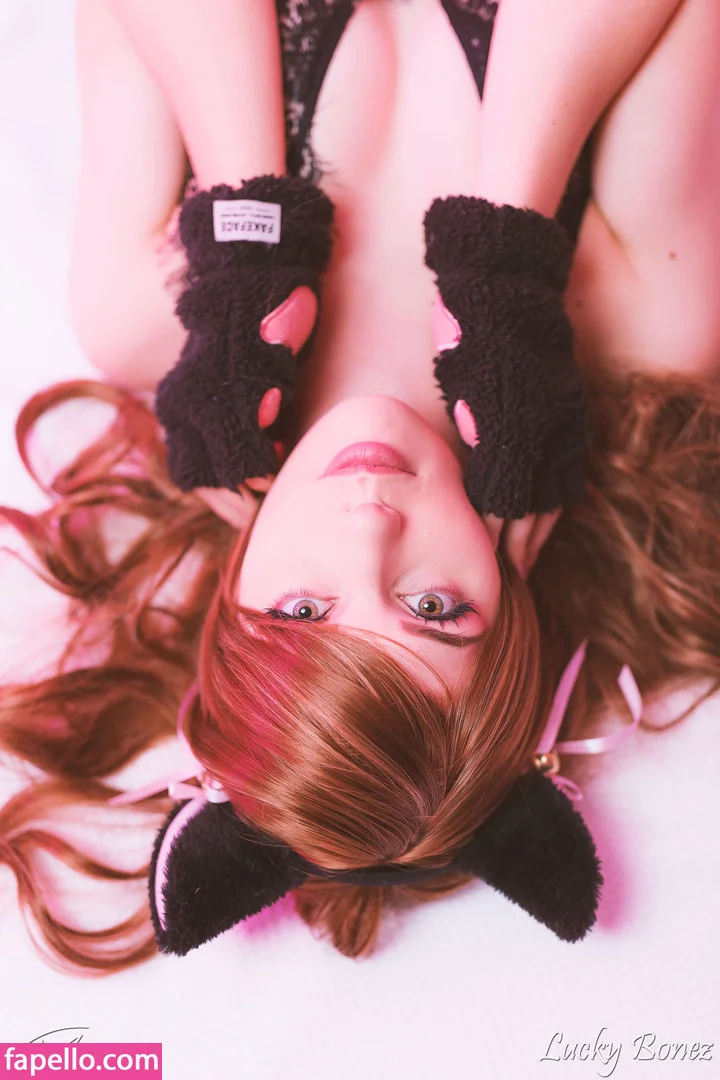 LuckyBonez Onlyfans Photo Gallery 