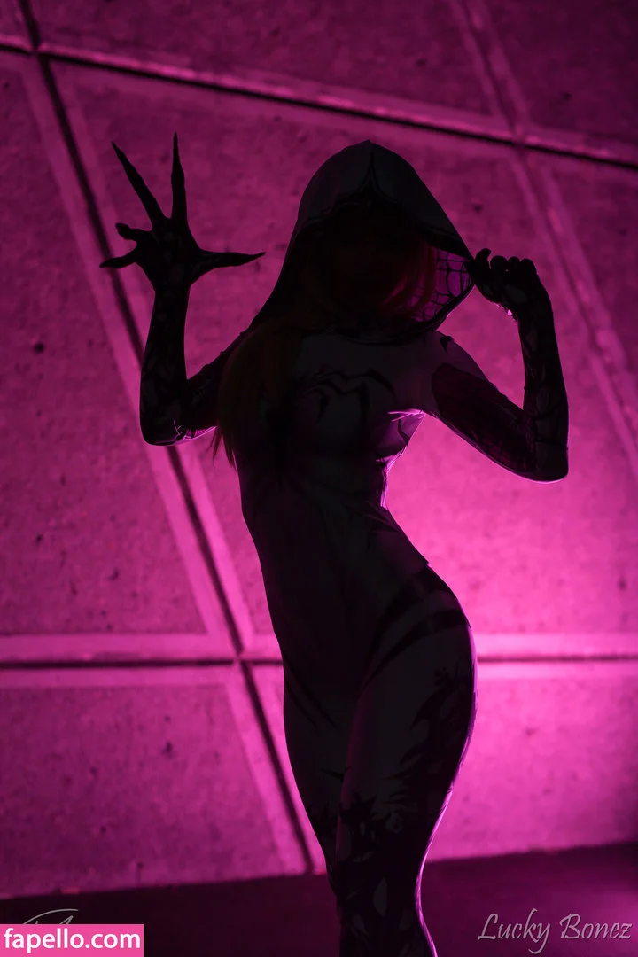 LuckyBonez Onlyfans Photo Gallery 