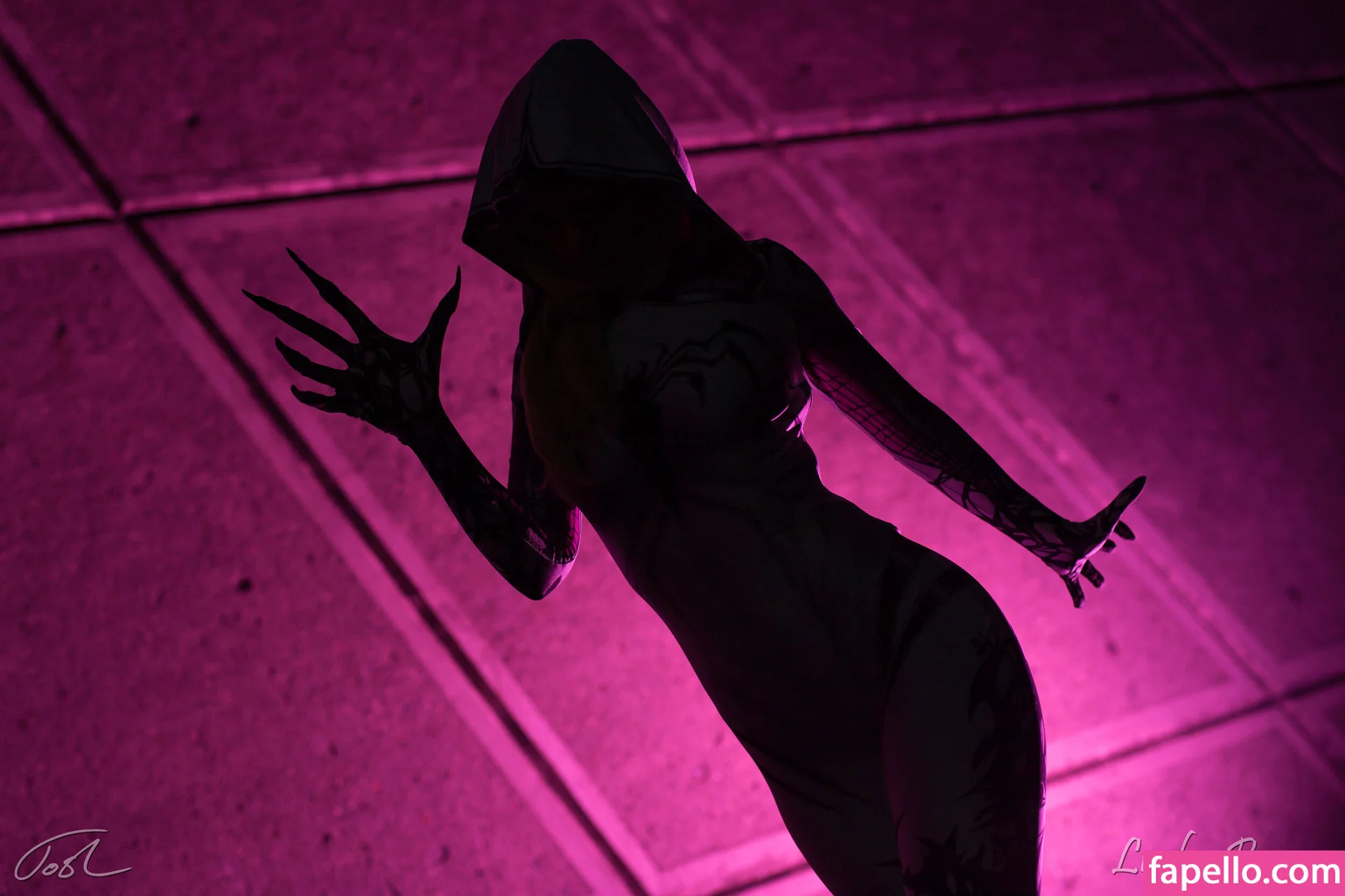 LuckyBonez Onlyfans Photo Gallery 