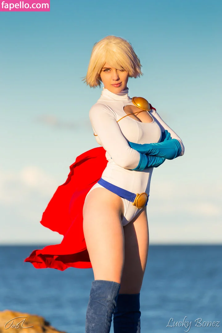 LuckyBonez Onlyfans Photo Gallery 