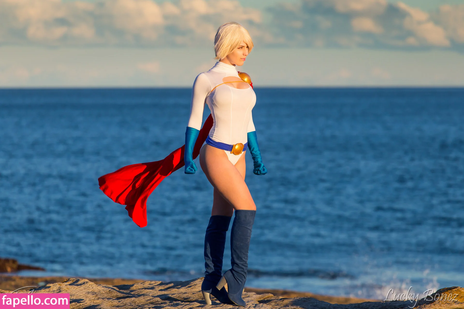 LuckyBonez Onlyfans Photo Gallery 