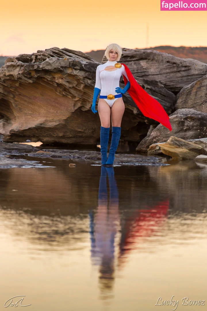 LuckyBonez Onlyfans Photo Gallery 