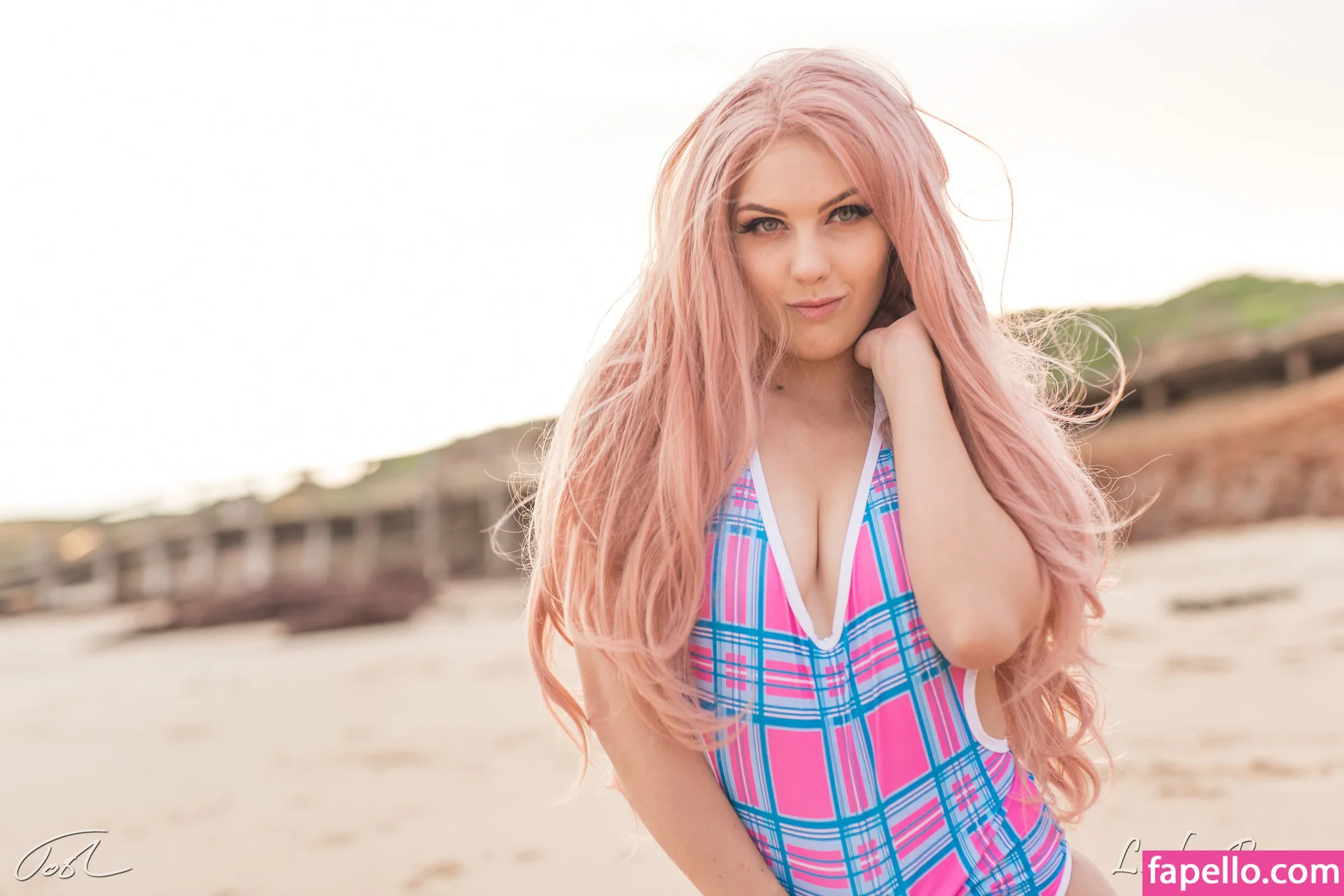 LuckyBonez Onlyfans Photo Gallery 