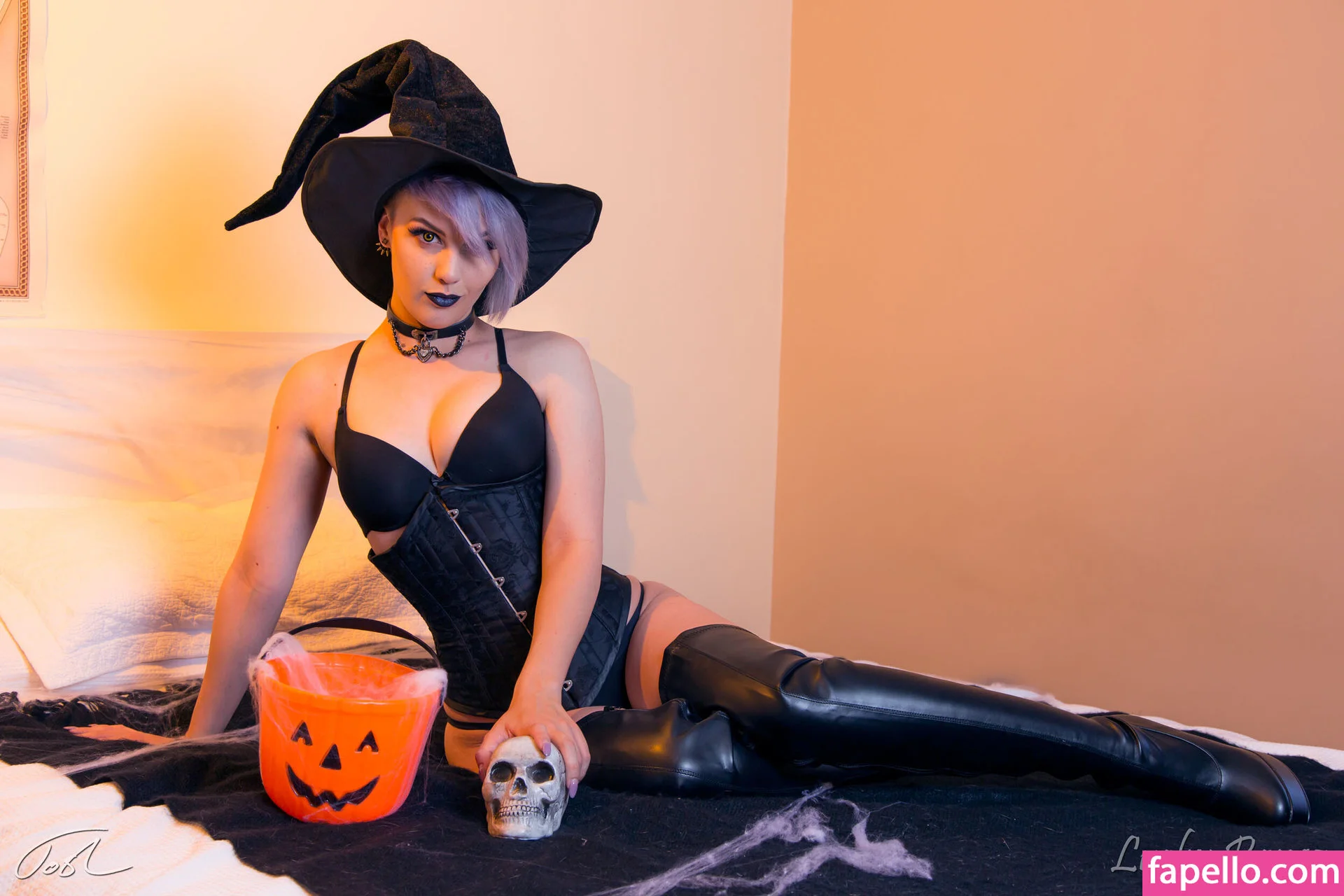 LuckyBonez Onlyfans Photo Gallery 