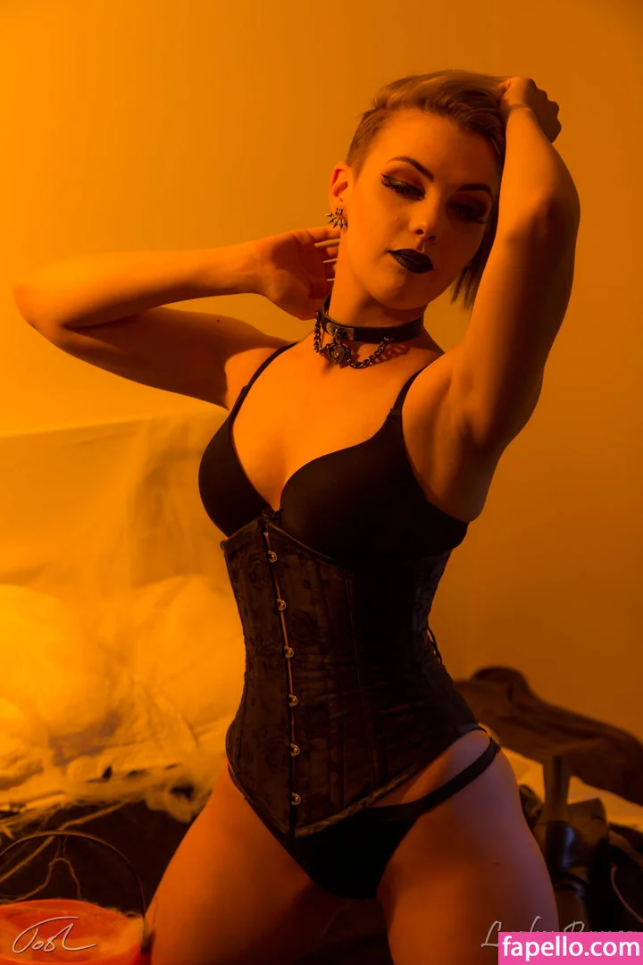 LuckyBonez Onlyfans Photo Gallery 