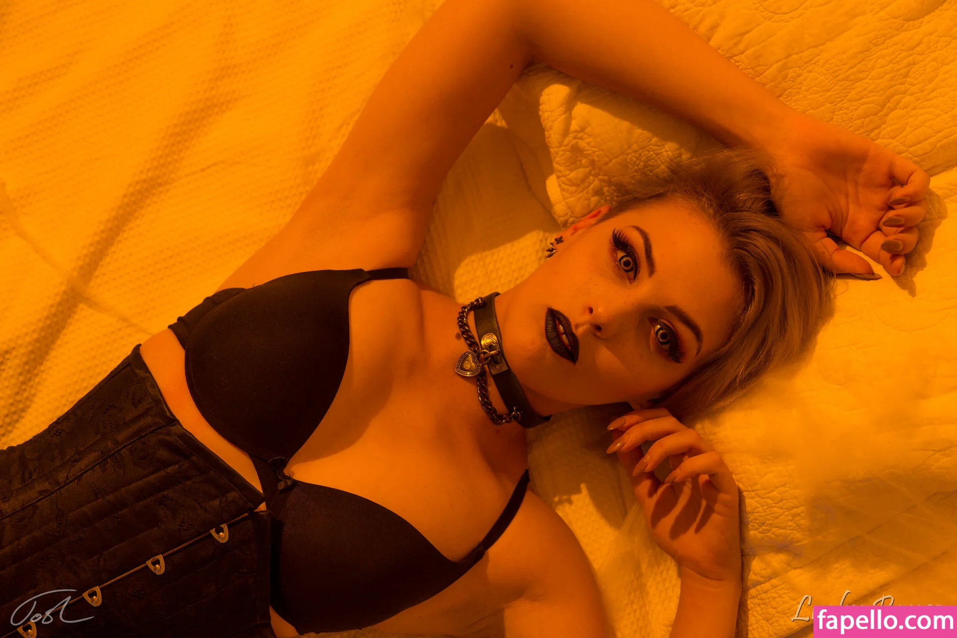 LuckyBonez Onlyfans Photo Gallery 