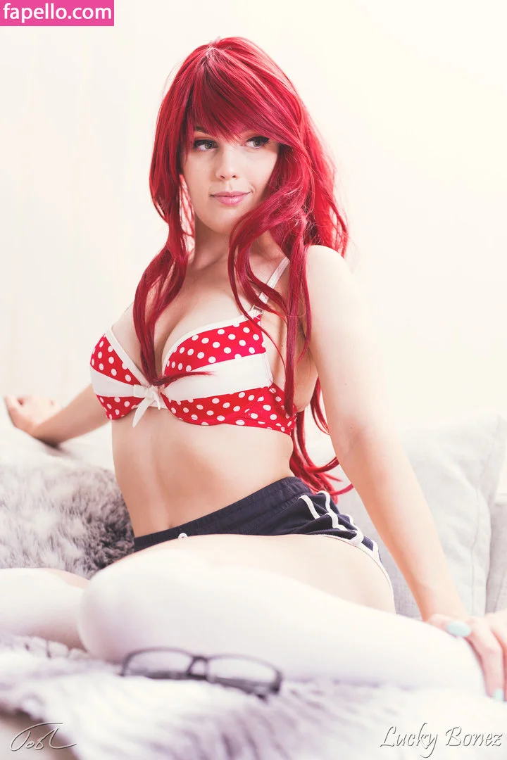 LuckyBonez Onlyfans Photo Gallery 