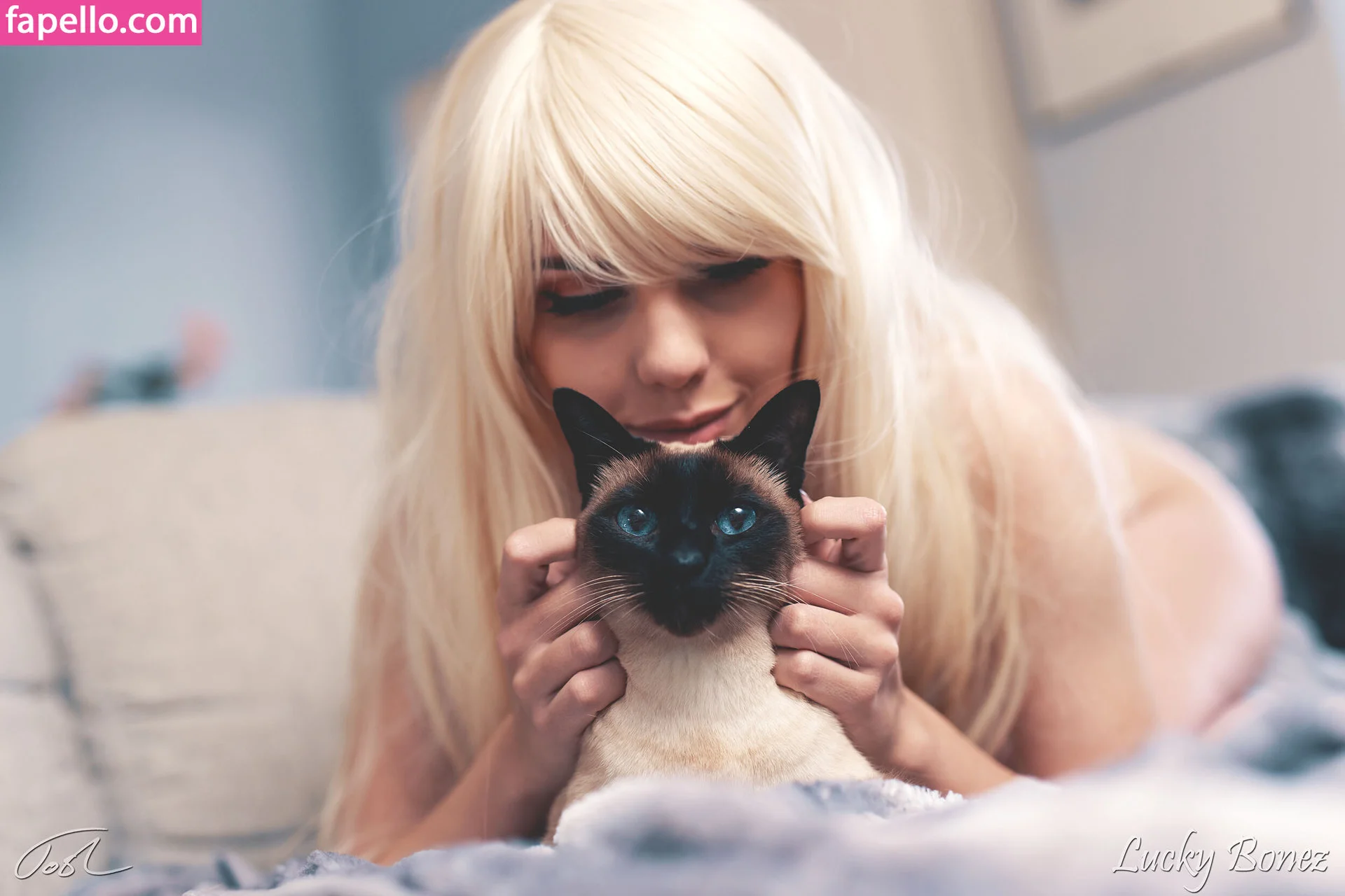 LuckyBonez Onlyfans Photo Gallery 