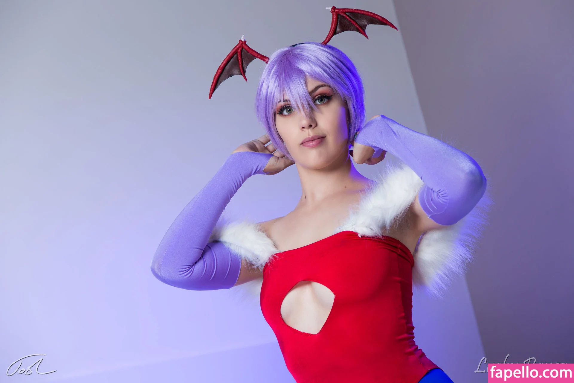 LuckyBonez Onlyfans Photo Gallery 