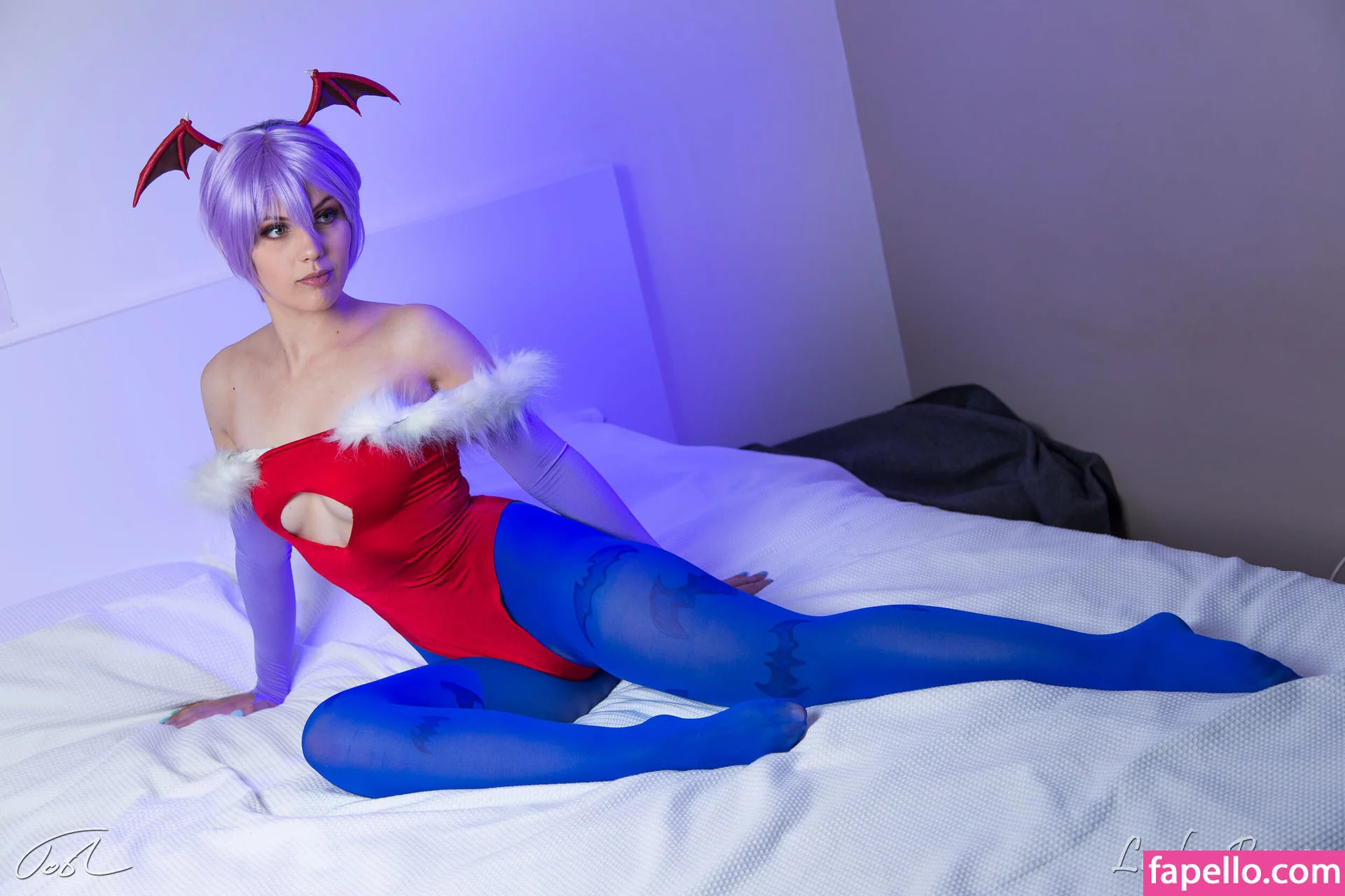 LuckyBonez Onlyfans Photo Gallery 