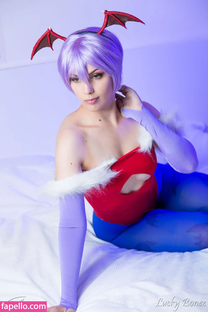 LuckyBonez Onlyfans Photo Gallery 