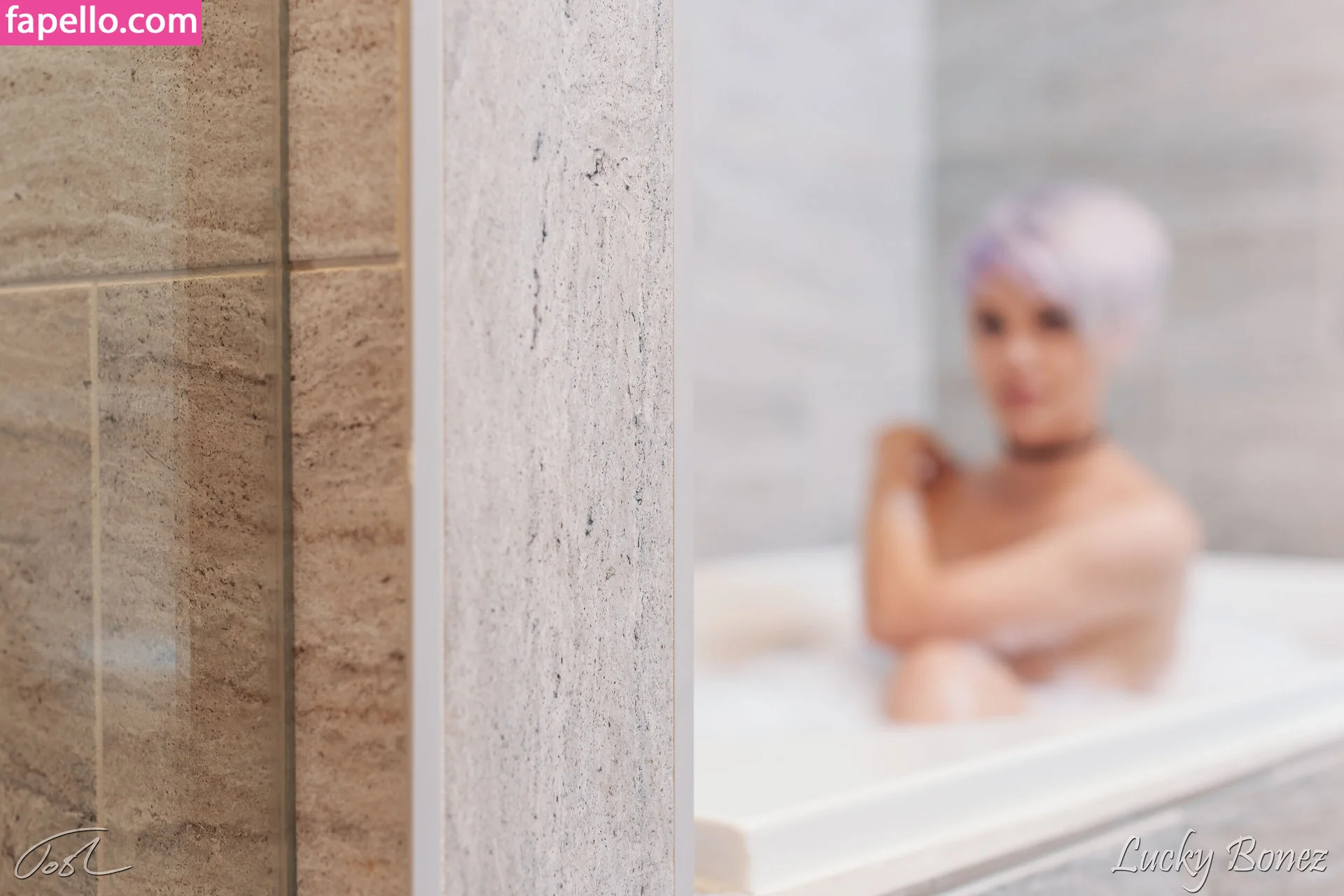 LuckyBonez Onlyfans Photo Gallery 