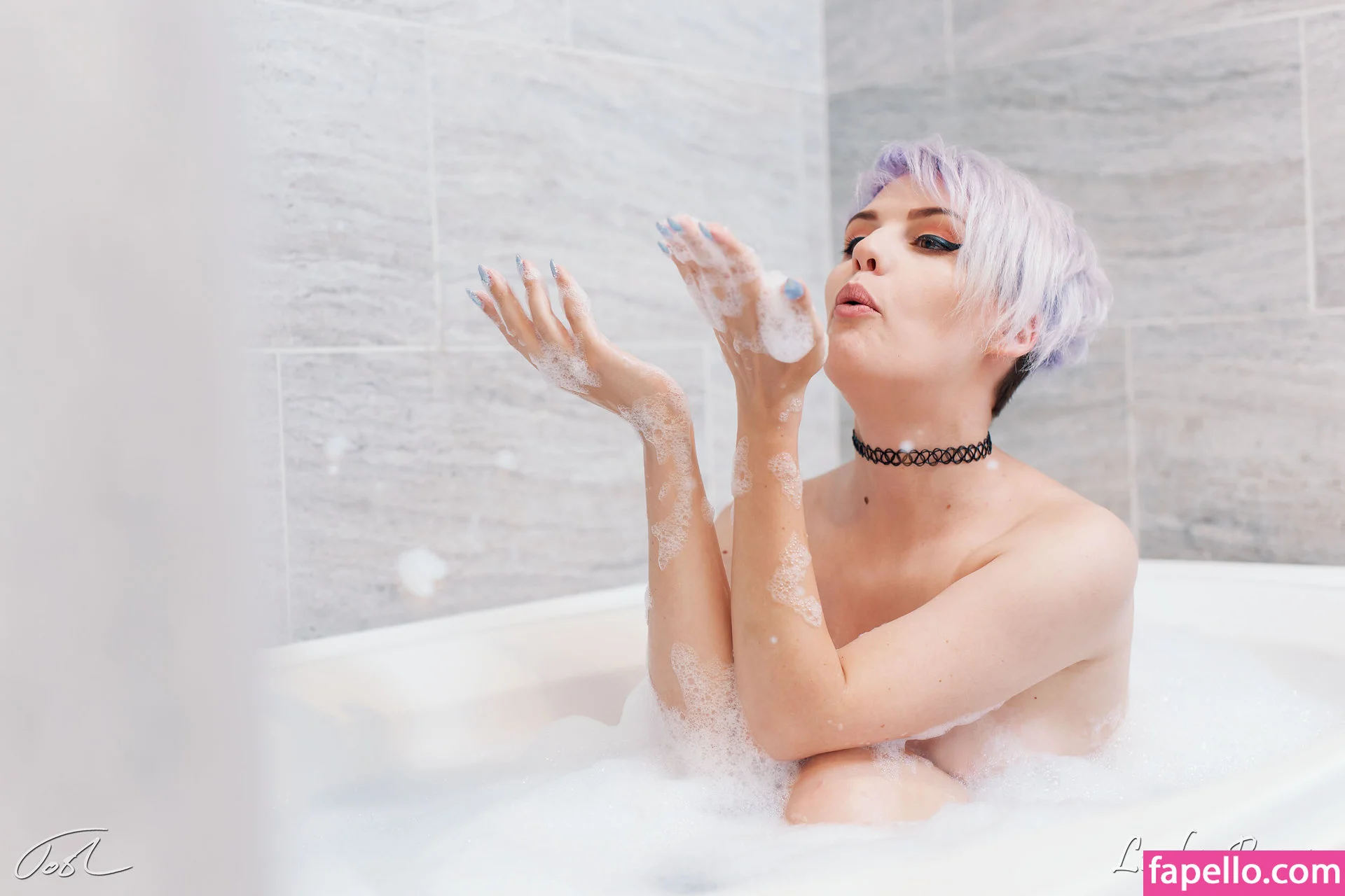 LuckyBonez Onlyfans Photo Gallery 