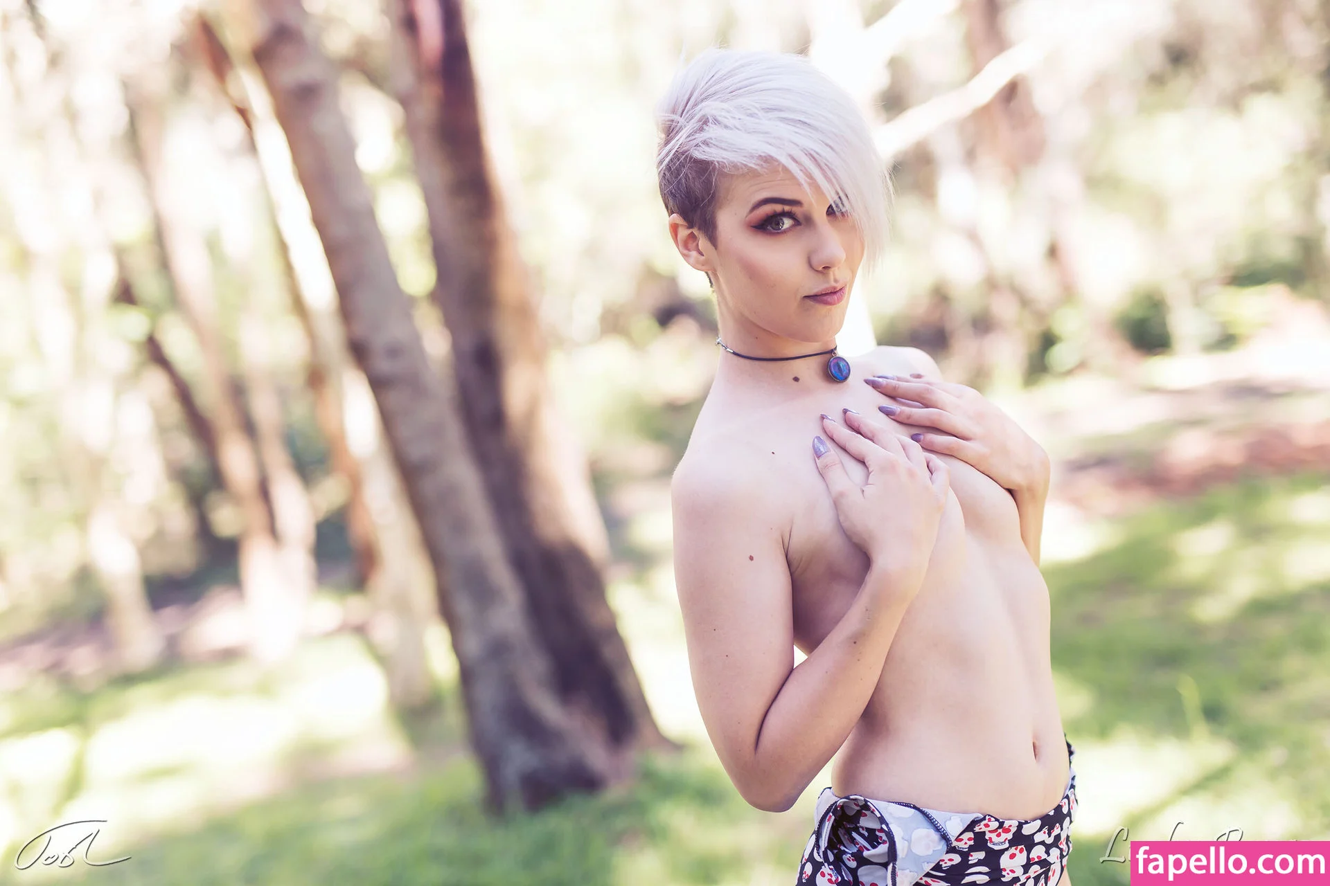 LuckyBonez Onlyfans Photo Gallery 