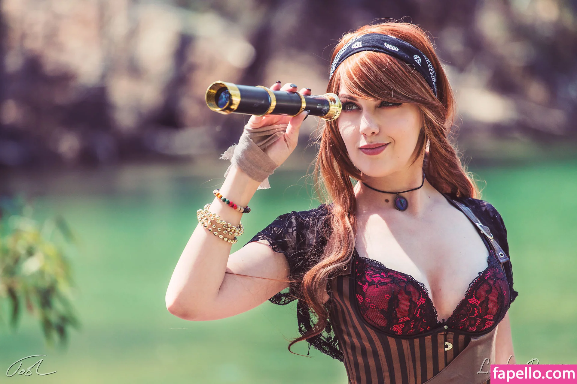 LuckyBonez Onlyfans Photo Gallery 